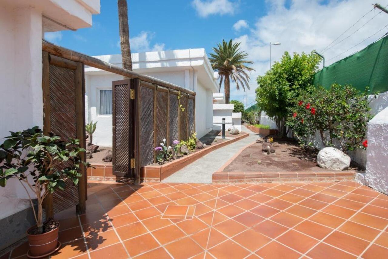 Sunny Village Playa del Inglés Exterior foto