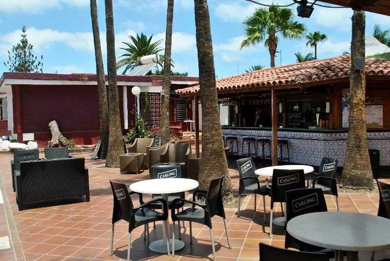 Sunny Village Playa del Inglés Exterior foto