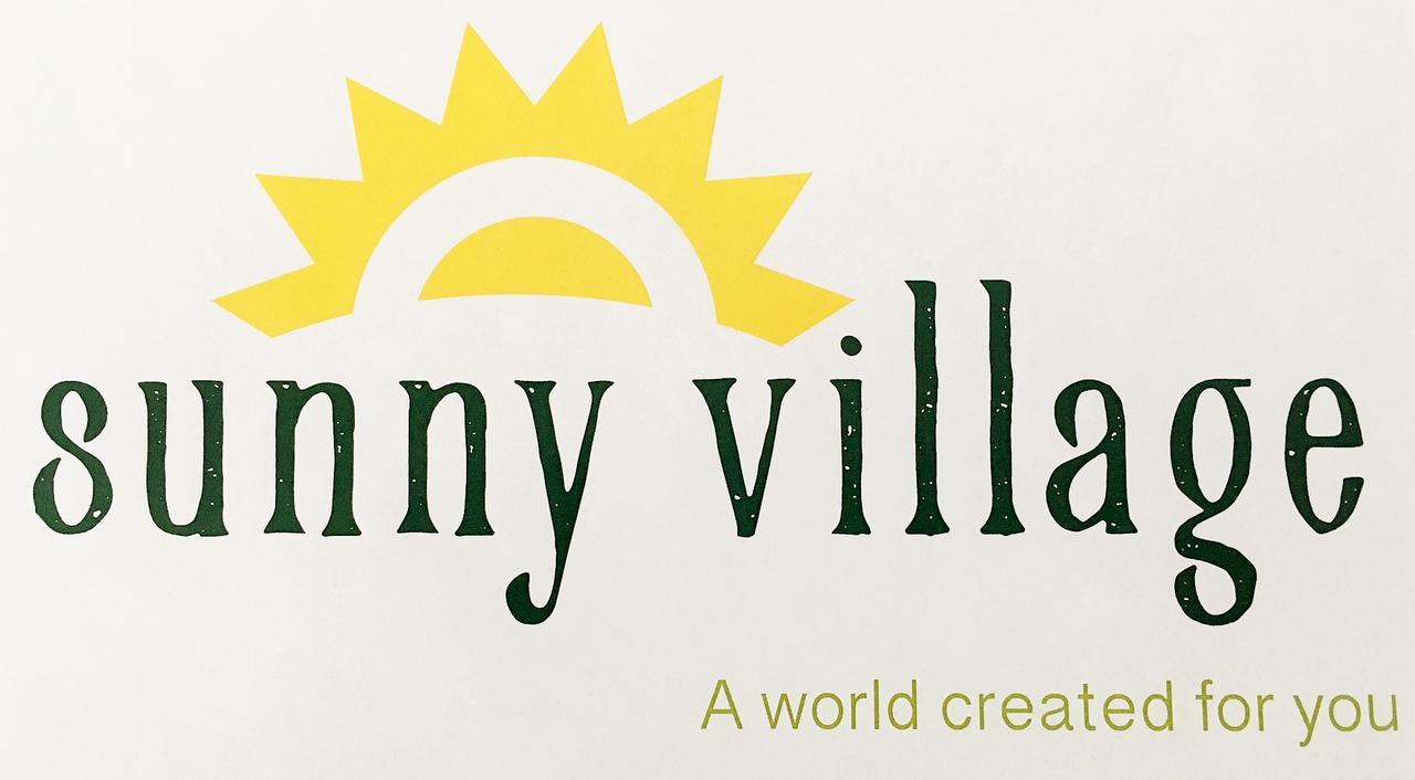Sunny Village Playa del Inglés Exterior foto